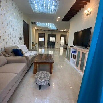 4 BHK Builder Floor For Rent in 4S Aradhya Extension, Sector 67a