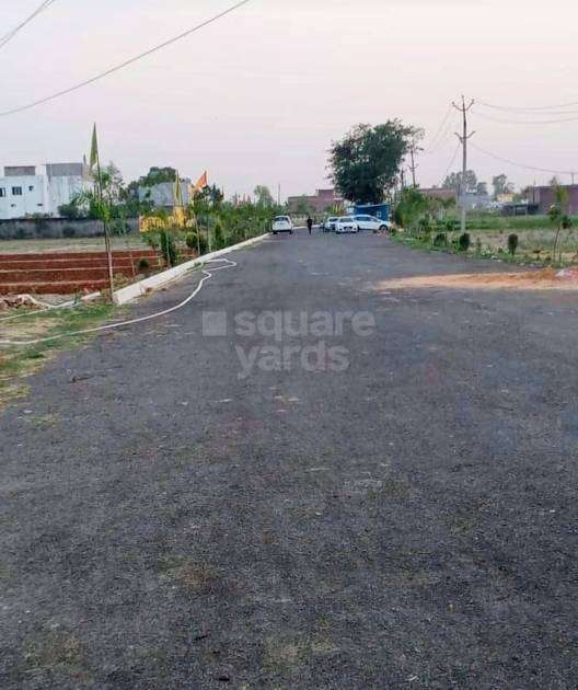 Commercial Industrial Plot 11225 Sq.Yd. in Faizabad Road Lucknow
