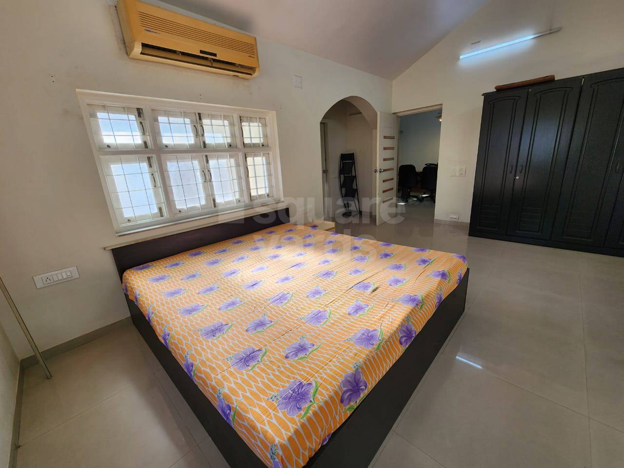 Rental 4 Bedroom 1800 Sq.Ft. Independent House in Bodakdev Ahmedabad