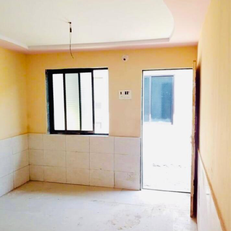 17+ Independent House near Baba Sitaram Mandir, Vasai East Mumbai for Sale