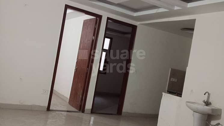3 Bedroom 900 Sq.Ft. Apartment in Okhla Delhi