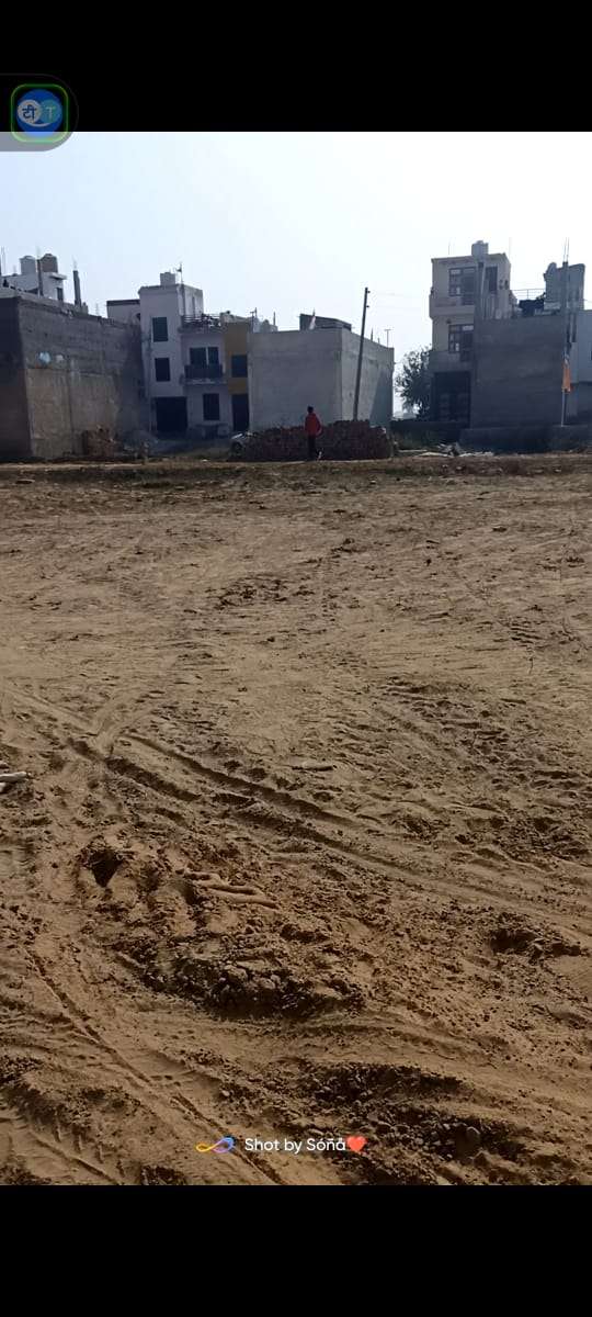 50 Sq.Yd. Plot in Maruti Kunj Gurgaon