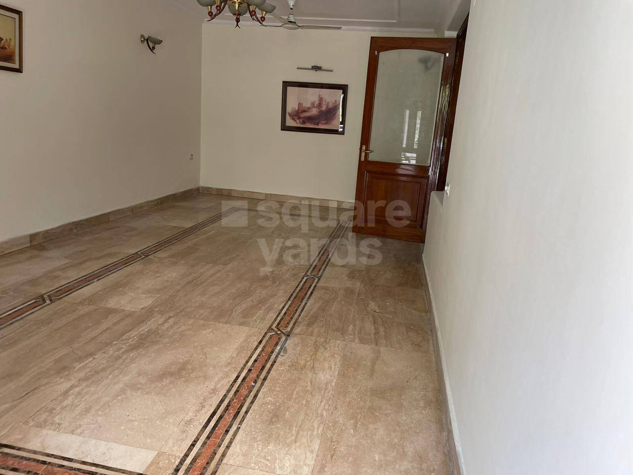 Rental 2 Bedroom 1200 Sq.Ft. Apartment in Ambience Island Lagoon, Sector 24 Gurgaon 5294187