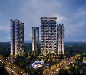 4 BHK Apartment For Resale in Paras Dews Sector 106 Gurgaon  5294241