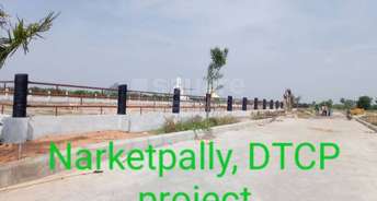 Commercial Land 499 Sq.Yd. For Resale In Narketpalle Hyderabad 5294399