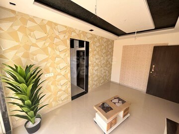 Room in 1 BHK Apartment at Thakur Galaxy, Boisar – for Rent