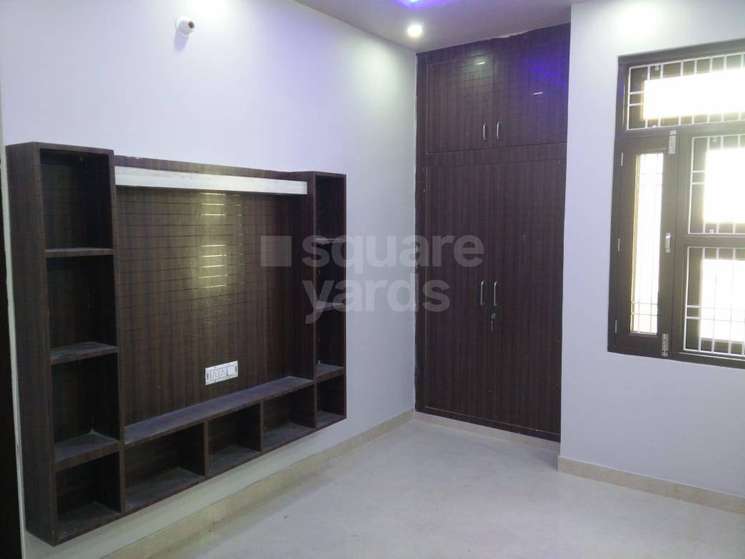 4 Bedroom 99 Sq.Yd. Villa in Mansarovar Jaipur