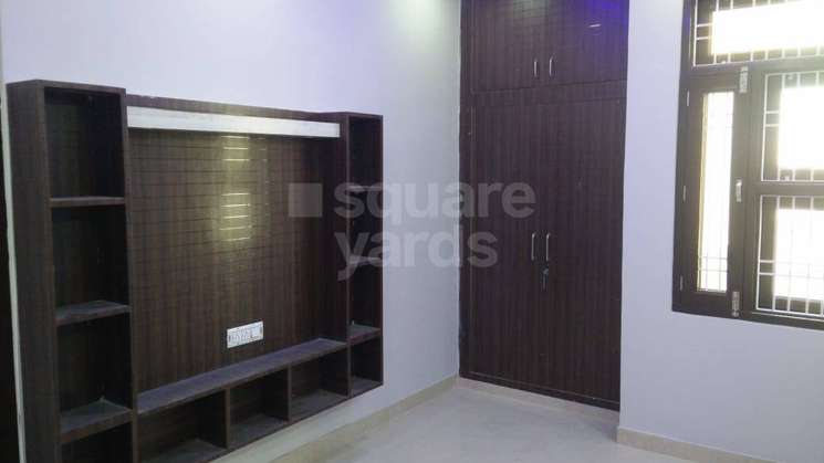 4 Bedroom 99 Sq.Yd. Villa in Mansarovar Jaipur