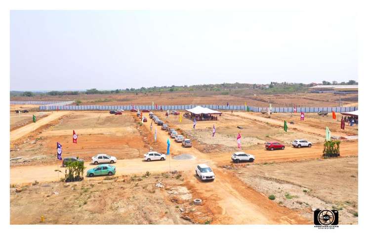 Dtcp Approved Layout,cholleru