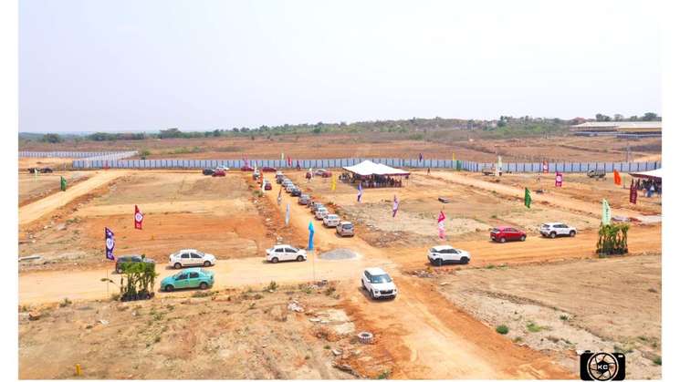 Dtcp Approved Layout,cholleru