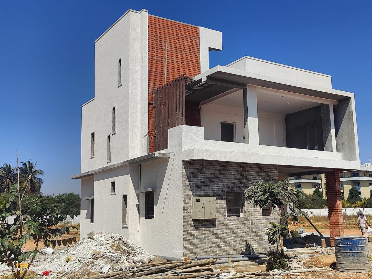 Resale 3 Bedroom 2000 Sq.Ft. Villa in Kadugodi Bangalore 5294907