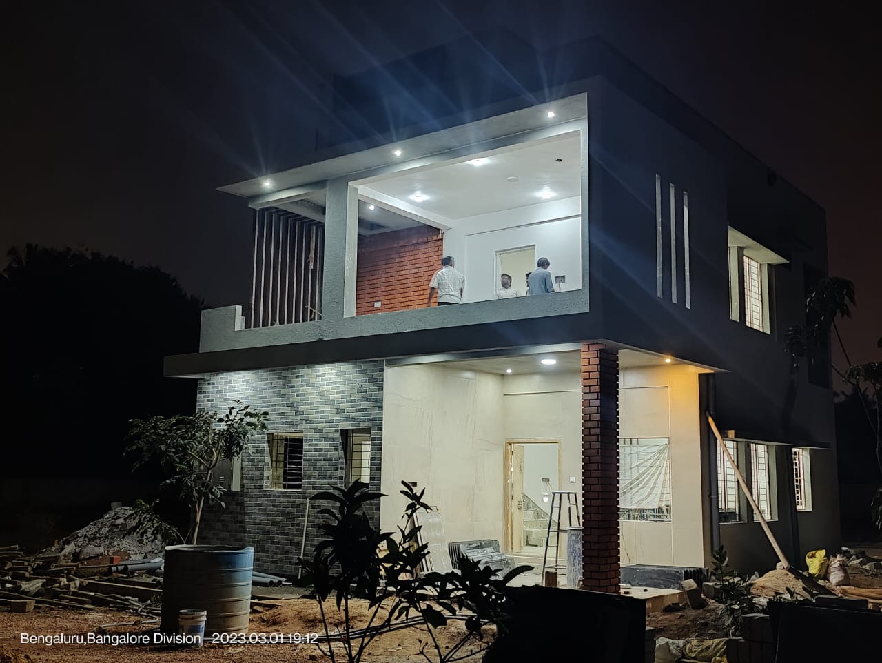 Resale 3 Bedroom 2000 Sq.Ft. Villa in Kadugodi Bangalore 5294907