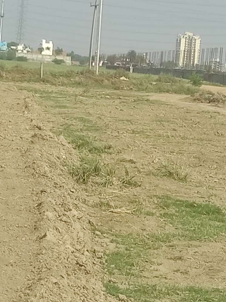 Commercial Purpose Plots Available In Patli Industrial Zone Prithla
