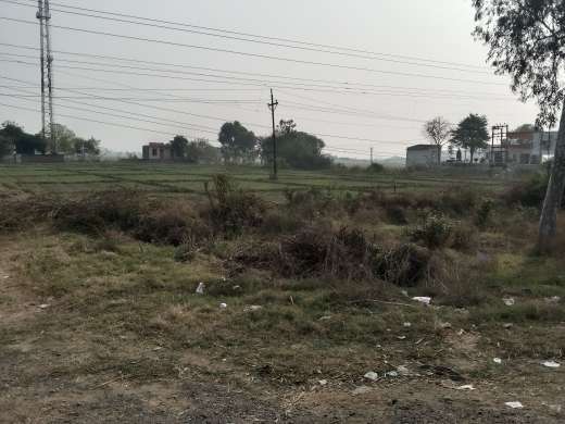 Commercial Land 12 Acre in Dera Bassi Mohali