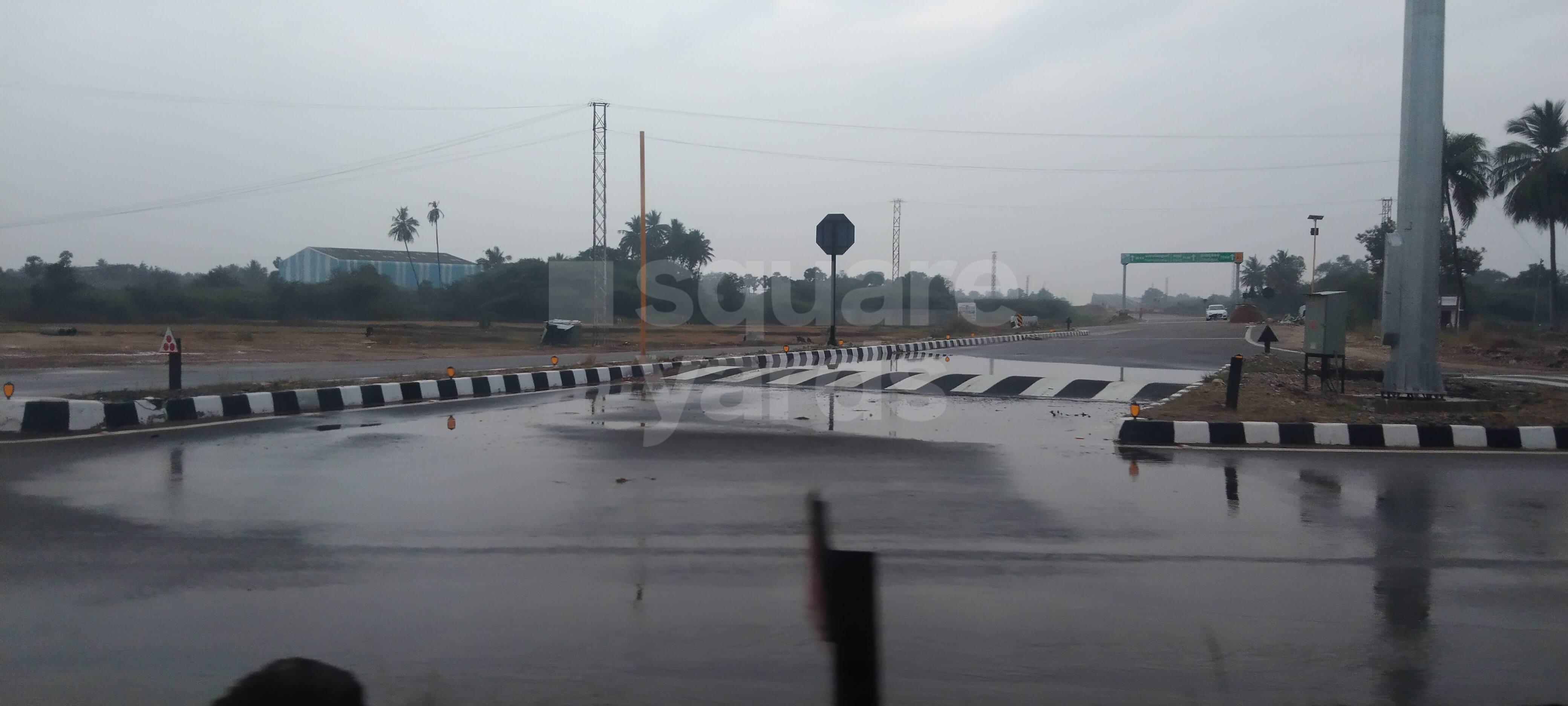 Resale 1500 Sq.Ft. Plot in Pudukkottai nh Trichy 5295342