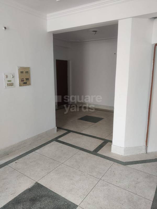 Rental 2 Bedroom 550 Sq.Ft. Independent House in Aliganj Lucknow 5295603