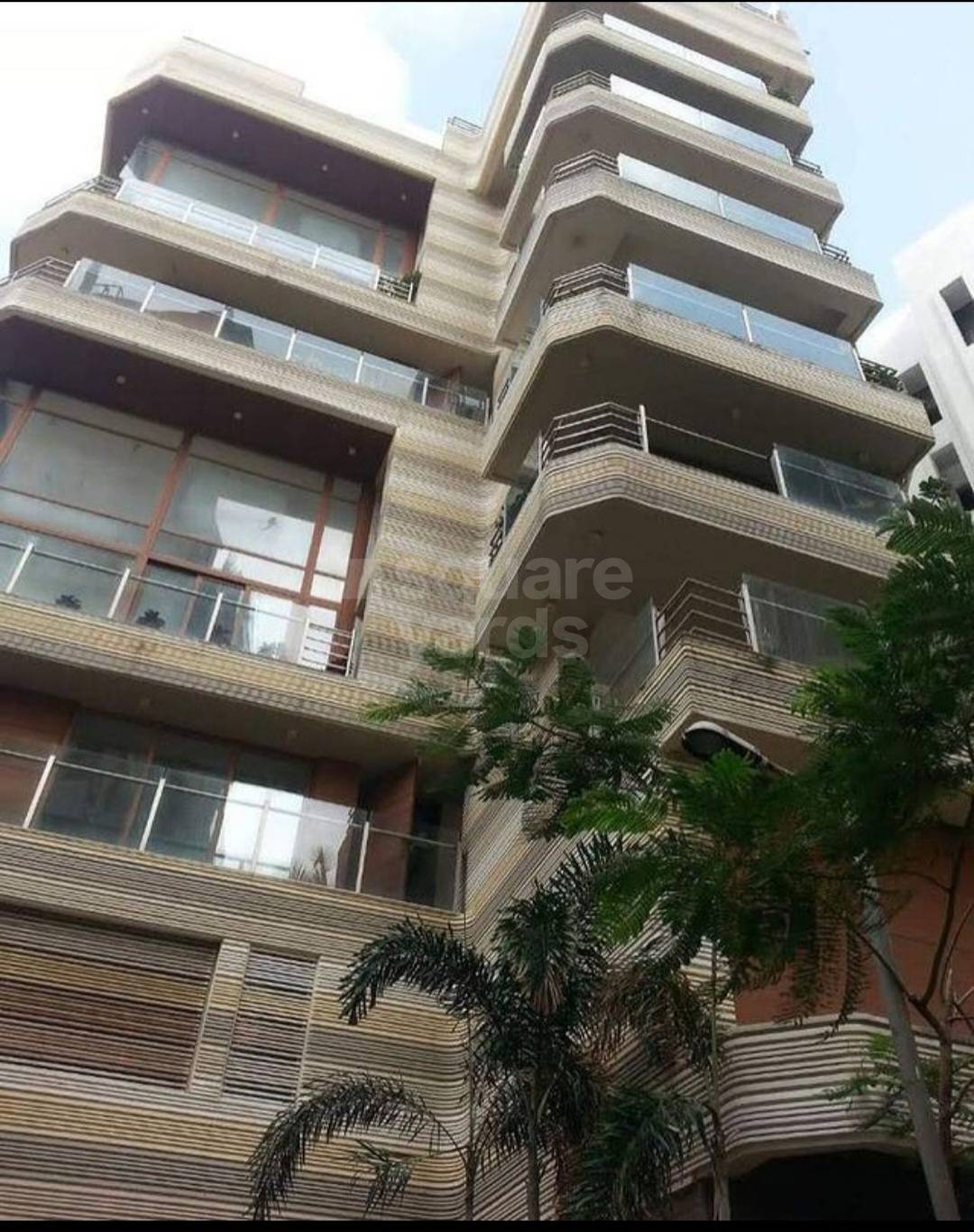 10+ Independent House near K B Bhabha Municipal Hospital Bandra Bhabha
