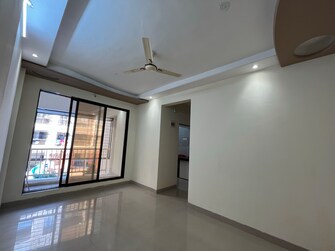 1 BHK Apartment For Rent in Amar Vinay Residency Boisar Palghar  5295824