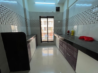 1 BHK Apartment For Rent in Amar Vinay Residency Boisar Palghar  5295824