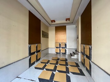 Gym in 1 BHK Apartment at Amar Vinay Residency, Boisar – for Rent