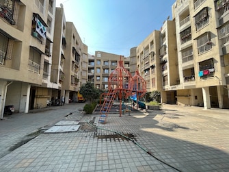 1 BHK Apartment For Rent in Amar Vinay Residency Boisar Palghar  5295824