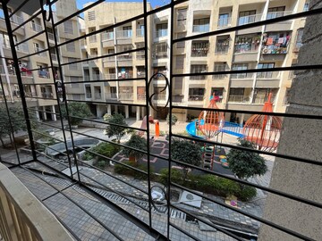 1 BHK Apartment – Exterior View View at Amar Vinay Residency, Boisar - for Rent