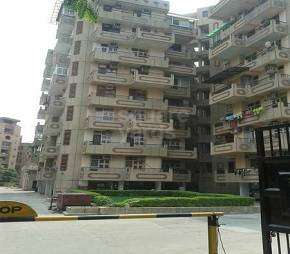 Saheta Apartments