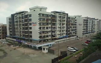 3 BHK Apartment For Rent in Thakur Galaxy Boisar Palghar  5296114