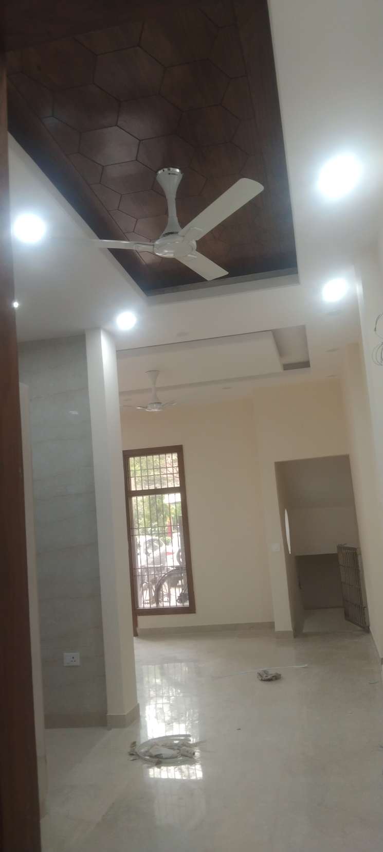 2 Bedroom 900 Sq.Ft. Independent House in Lajpat Nagar I Delhi