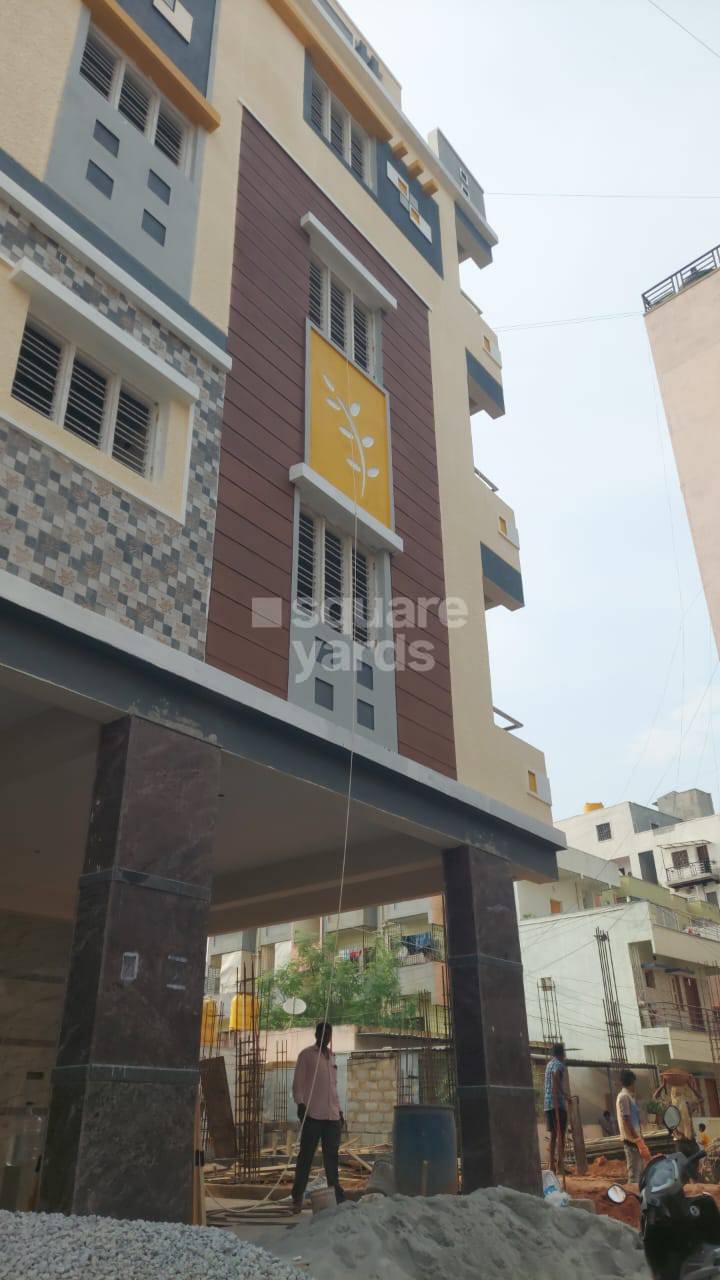 Resale 6+ Bedroom 4500 Sq.Ft. Independent House in Tata Nagar Bangalore