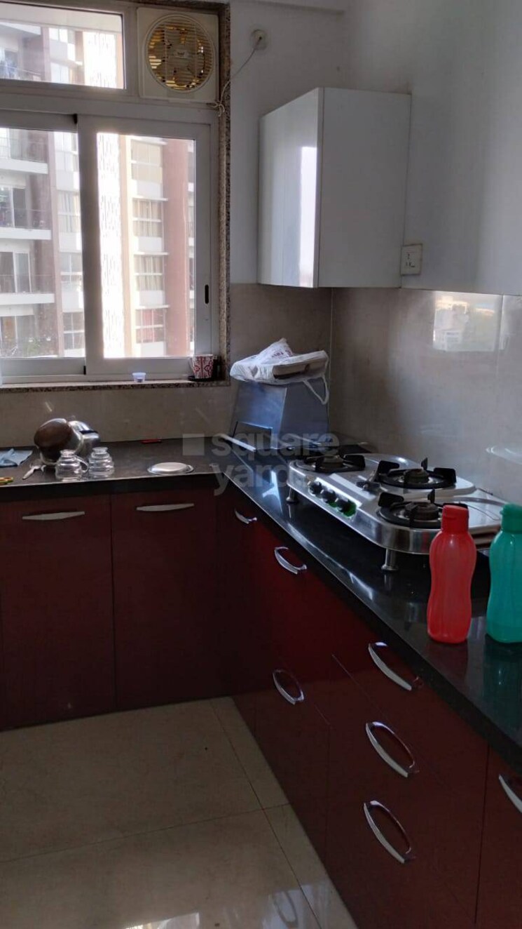 Kitchen, runwal-forests 2 Bedroom 661 Sq.Ft. Apartment In Kanjurmarg West Mumbai 5296550