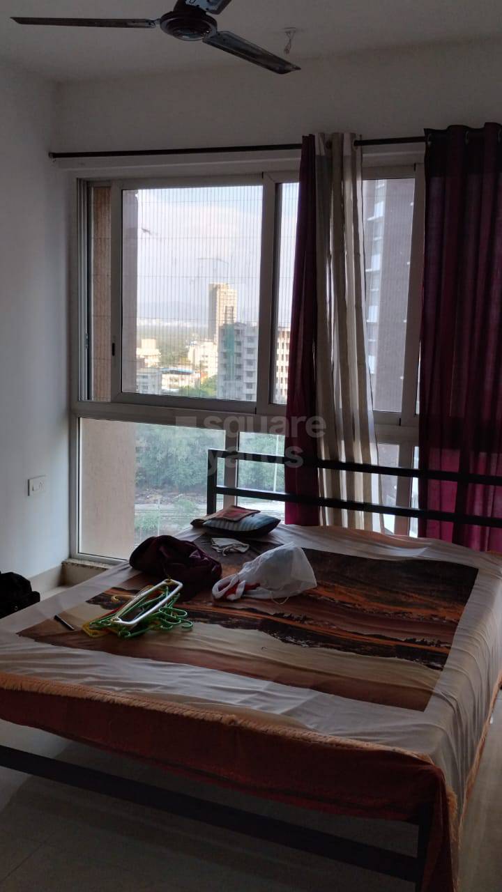 2 BHK Apartment For Rent in Runwal Forests