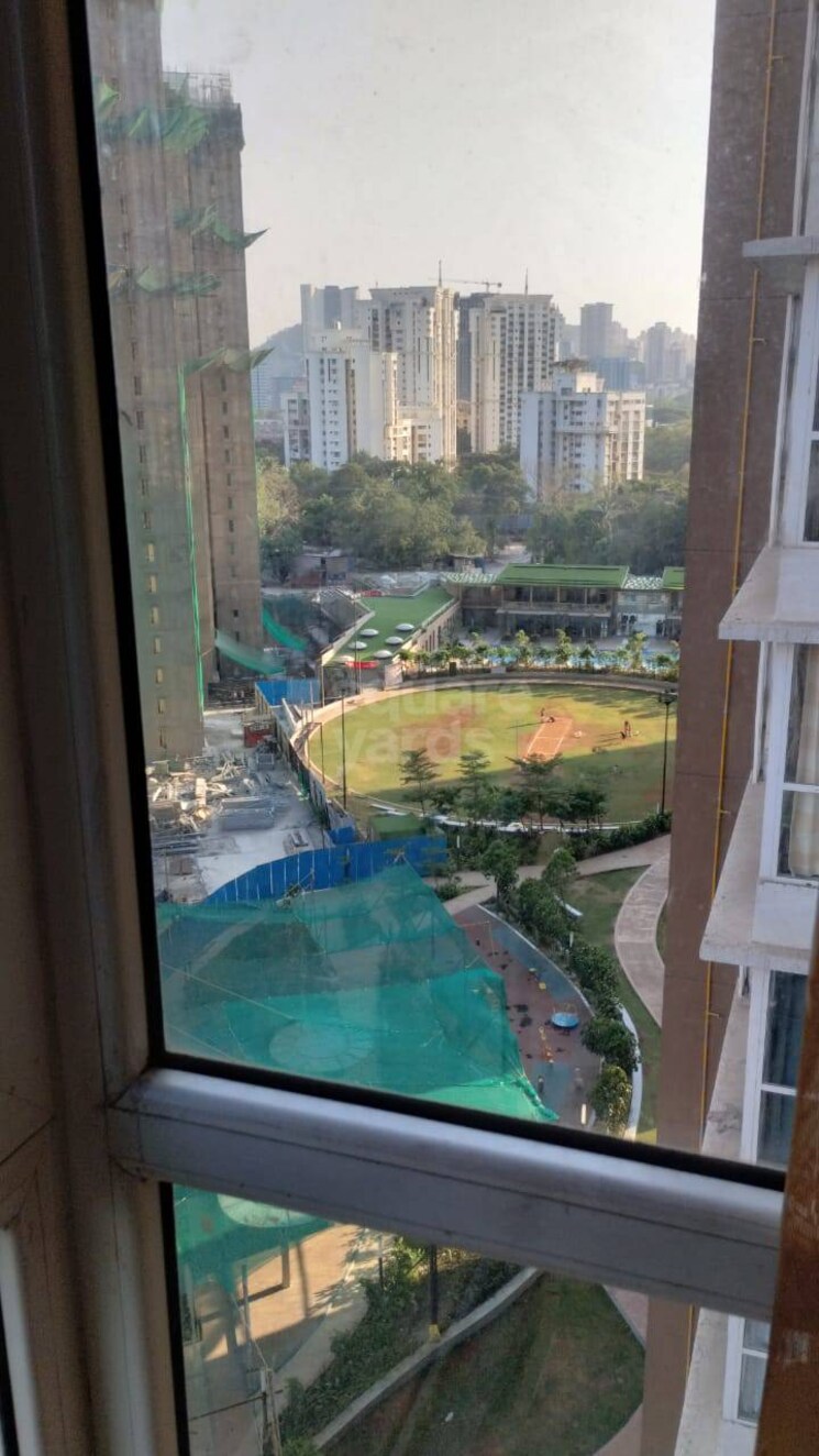 Exterior View, runwal-forests 2 Bedroom 661 Sq.Ft. Apartment In Kanjurmarg West Mumbai 5296550