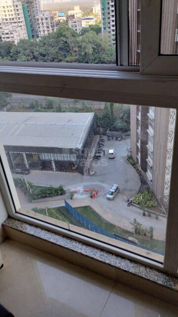 2 BHK Apartment – Exterior View View at Runwal Forests, Kanjurmarg West - for Rent