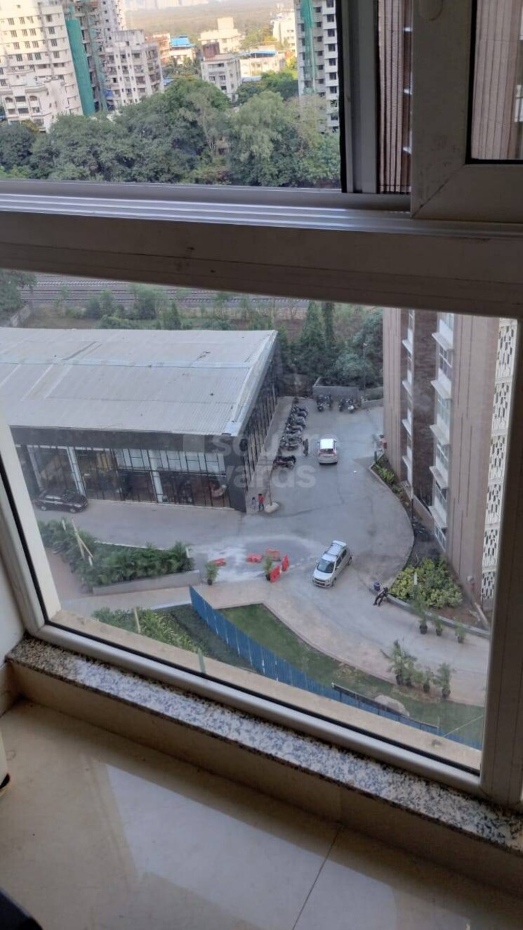 Exterior View, runwal-forests 2 Bedroom 661 Sq.Ft. Apartment In Kanjurmarg West Mumbai 5296550