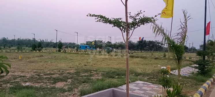 Alekhya Nsr County Phase 1 In Peddapur