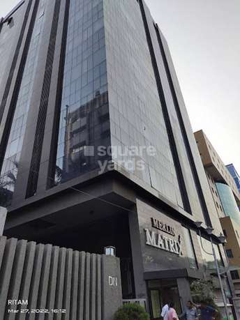 Commercial Office Space 1109 Sq.Ft. For Rent In Salt Lake Sector V Kolkata 5296785