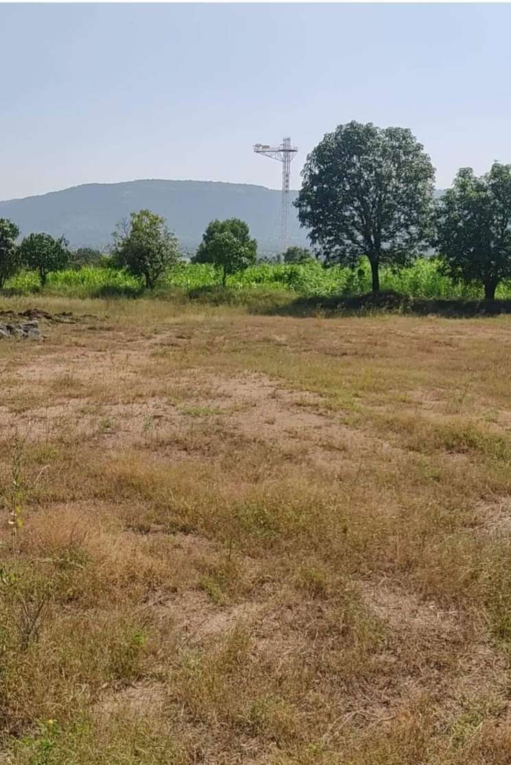 Commercial Land 22000 Sq.Ft. in Punawale Pune