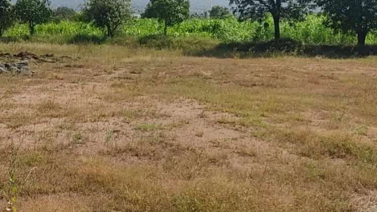 Commercial Land 22000 Sq.Ft. in Punawale Pune