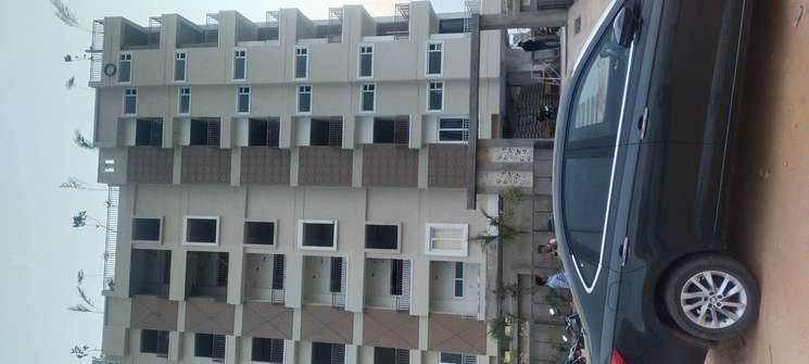 3 Bedroom 1275 Sq.Ft. Apartment in Dhawas Jaipur