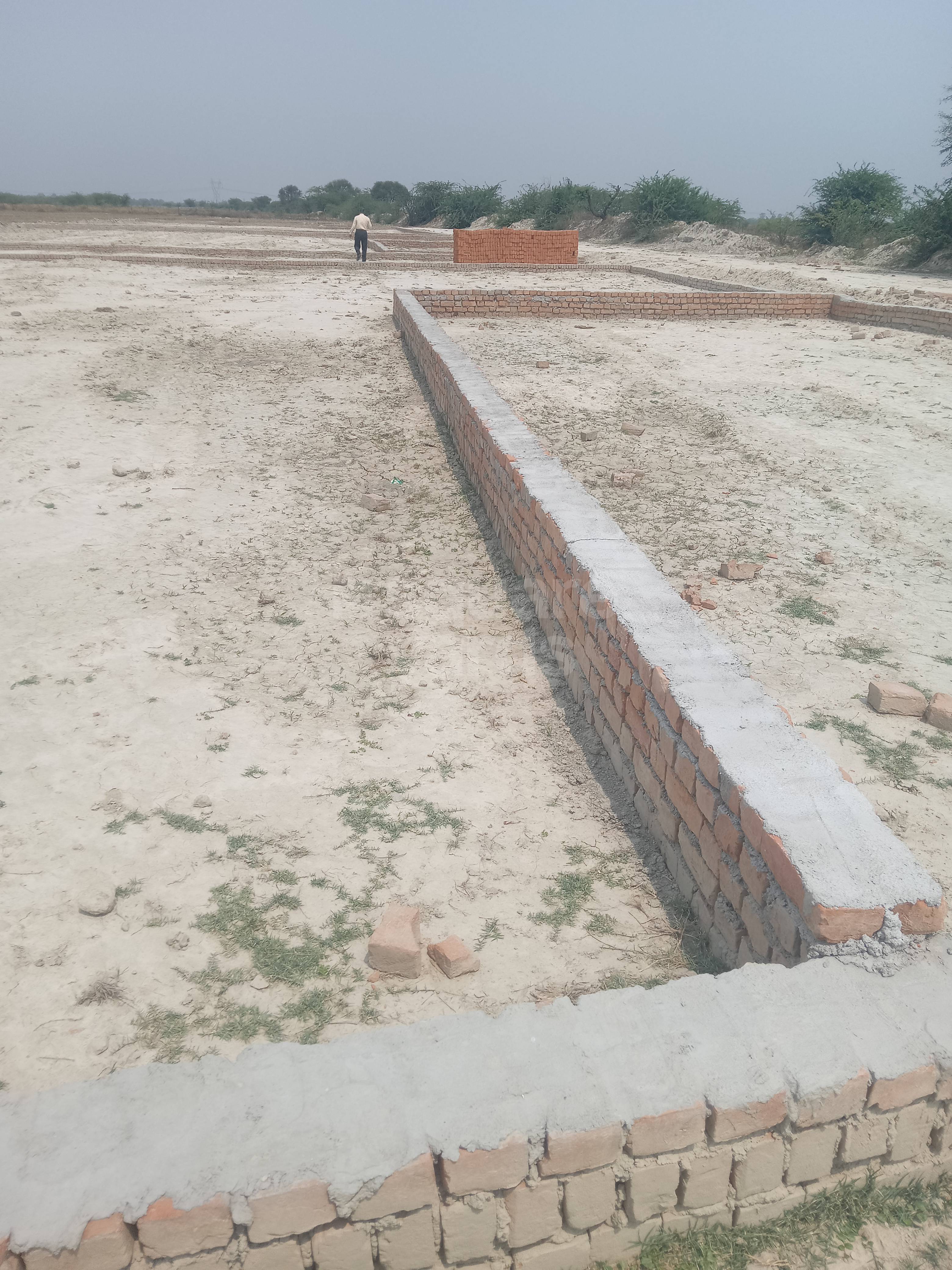 Resale 715 Sq.Ft. Plot in Nagram Road Lucknow 5297760