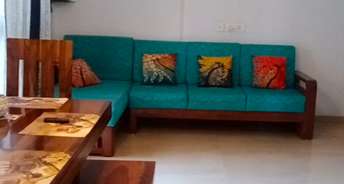 2 BHK Apartment For Resale in I Build Supreme Florista County Handewadi Road Pune 5298146