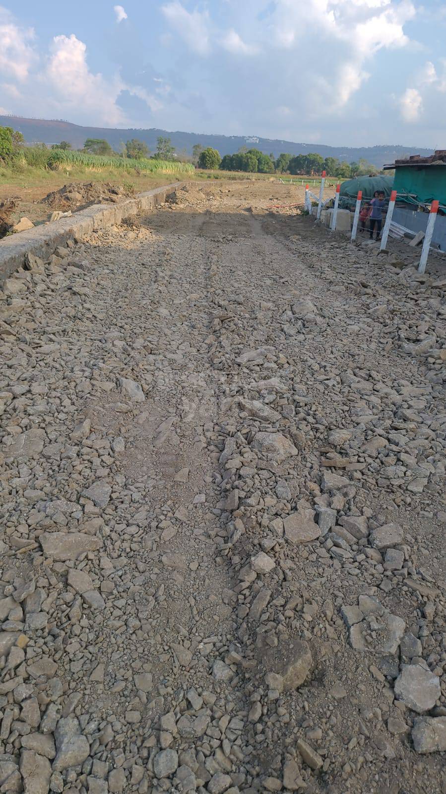 Resale 1000 Sq.Ft. Plot in Lavale Pune 5298152