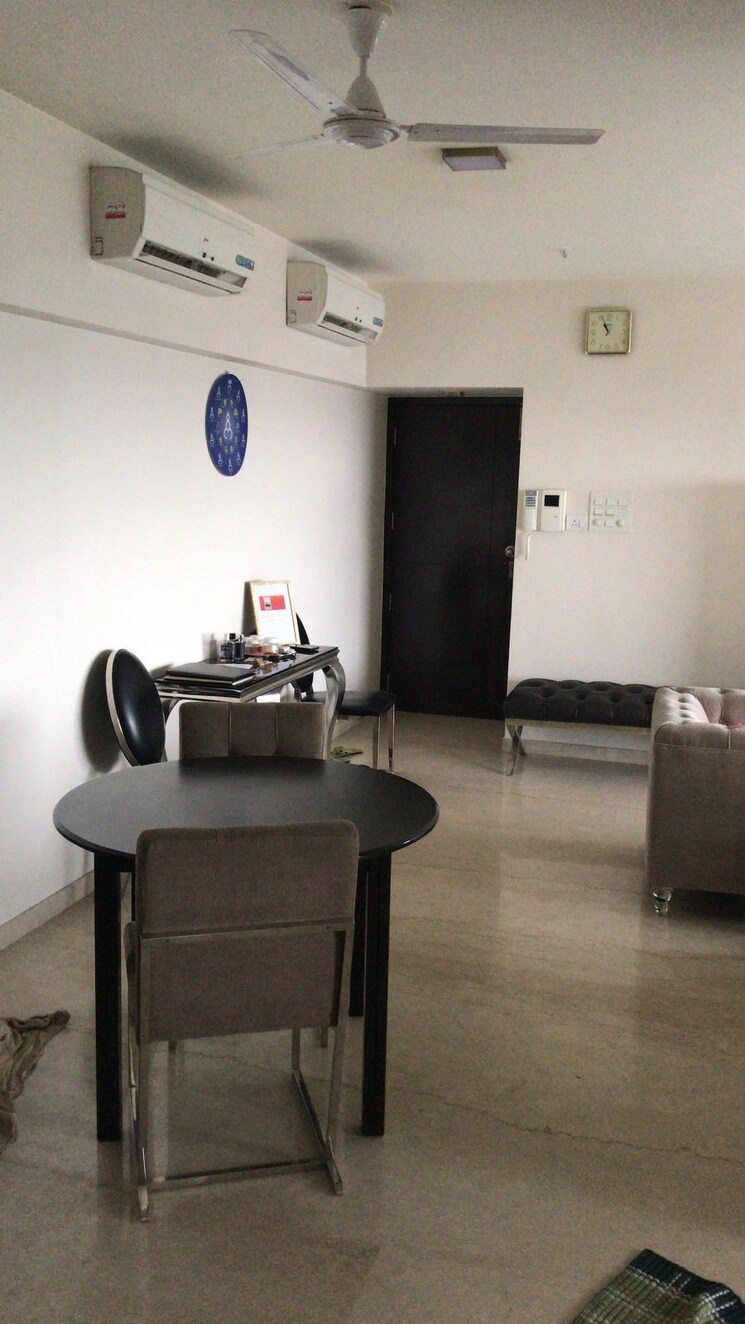 Living Room, godrej-platinum-mumbai 2 Bedroom 815 Sq.Ft. Apartment In Vikhroli East Mumbai 5296599