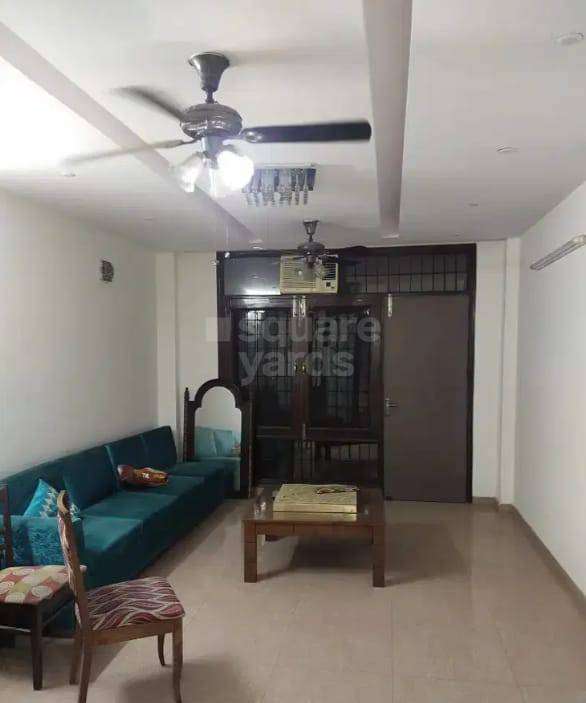 2 Bedroom 789 Sq.Ft. Builder Floor in Geeta Colony Delhi