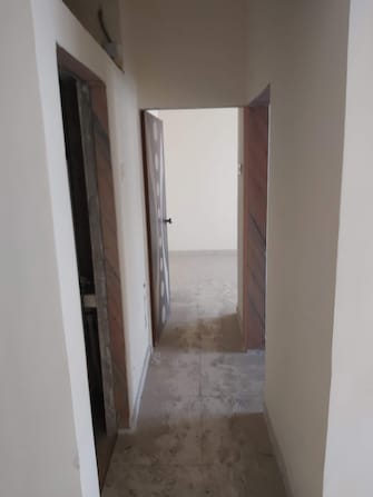 1 BHK Apartment For Resale in Boisar Mumbai  5298868