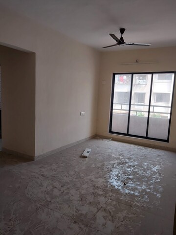 Building Lobby in 2 BHK Apartment at Boisar – for Sale