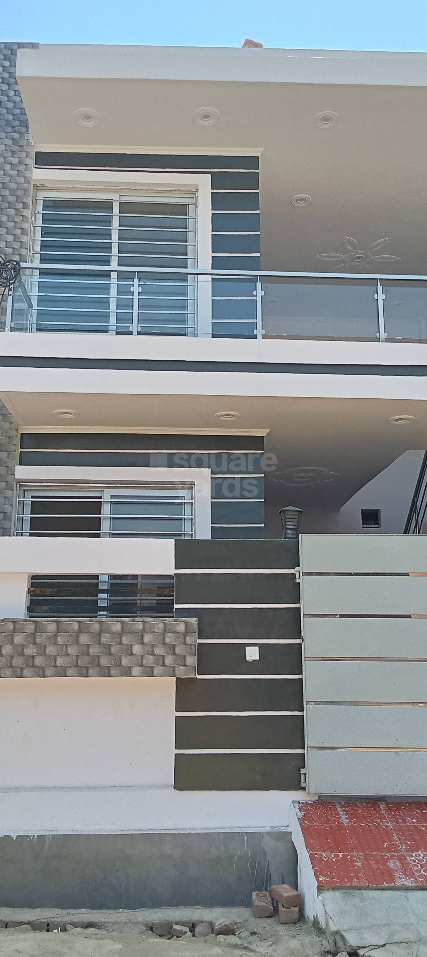 Resale 3 Bedroom 1100 Sq.Ft. Independent House in Hans Khera Lucknow