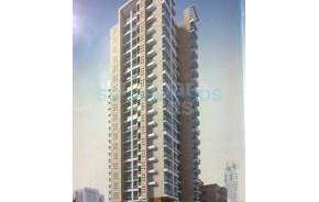 2 BHK Apartment For Resale in Ajmera Nirvana Kanjurmarg East Mumbai 5299292