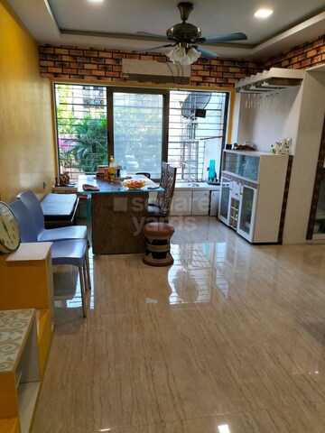 3 BHK Apartment For Sale in Shiv Shivam Apartment, Andheri West